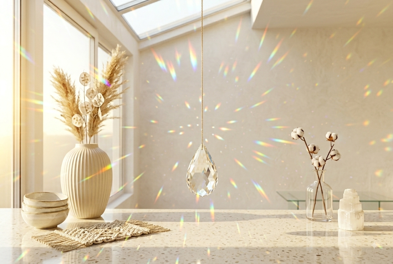 ✨ Bijoux de Lumière
